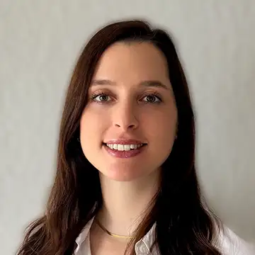 Laura Huber