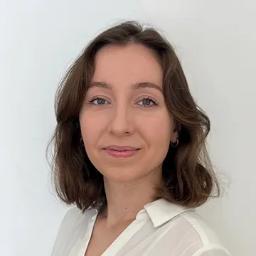 Vassiliki Thanassi
